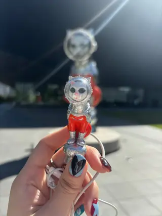 ネイル 栗田 ゆう子のネイルデザイン