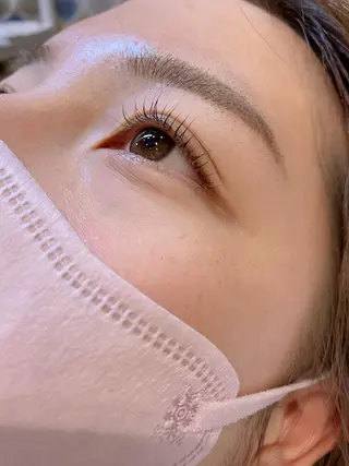 マツエク・マツパ earth高岡店 / rinaのマツエク・マツパデザイン