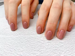 ネイル 痩身/脱毛/ネイル HARUKAのエステ・リラクイメージ