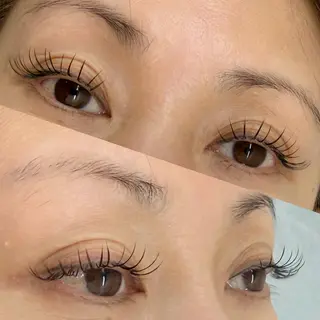 マツエク・マツパ maisbonita eyelash🦋のマツエク・マツパデザイン