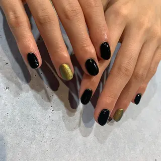 ネイル nailist Chisakiのネイルデザイン