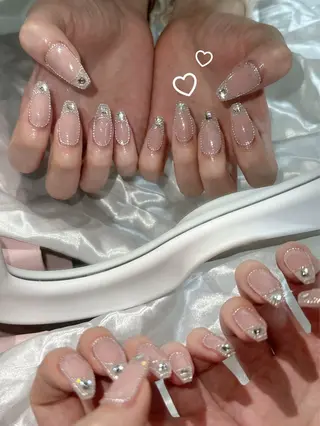 ネイル ERINA ♥のネイルデザイン