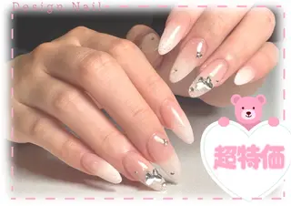 ネイル IRIS-アイリス- Nomu.のネイルデザイン