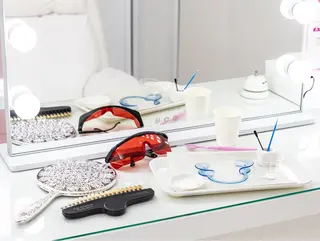 セルフホワイトニング エクシア大曽根店のその他イメージ