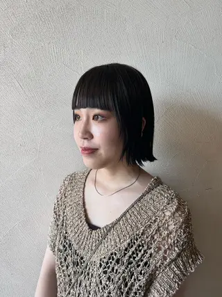 ショート 🌷nanase🌷 gally hairのヘアスタイル