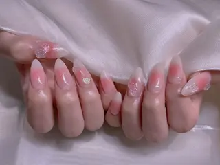 ネイル エムズ ハヤシのネイルデザイン