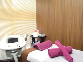 脱毛サロンエピラージュ町田店所属・脱毛専門店 エピラージュのエステ・リラクイメージ