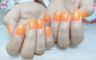 ネイル Em ma高田马場のネイルデザイン