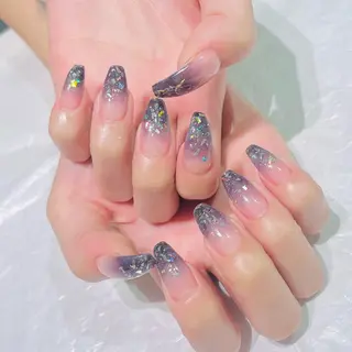 ネイル Hair removal & Beauty salon Produce by Lucia所属・nail salon Luciaのネイルデザイン