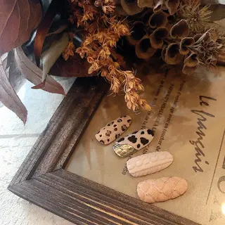 ネイル eclat.nail エクラネイルのネイルデザイン