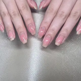 ネイル 💐irisée fleur中居のネイルデザイン