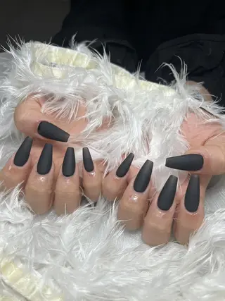 ネイル DEMAIN- 🕊️のネイルデザイン