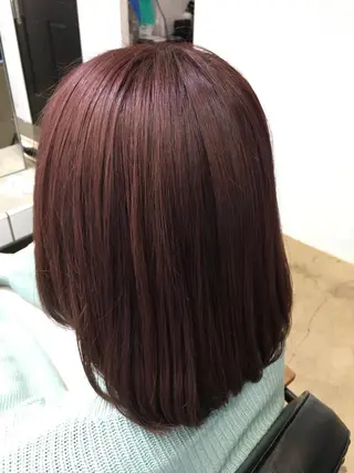 ミディアム カラー メンズ眉毛ITSUK Iメンズ専門　新宿の眉毛・アイブロウイメージ