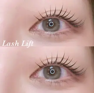 マツエク・マツパ 髙田 亜美のマツエク・マツパデザイン