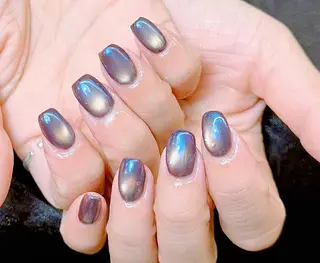 ネイル Fancyネイル サロン練馬店のネイルデザイン