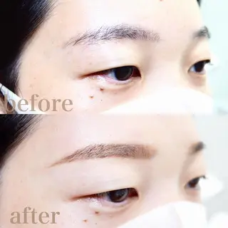 VERRY. オーナーのマツエク・マツパデザイン