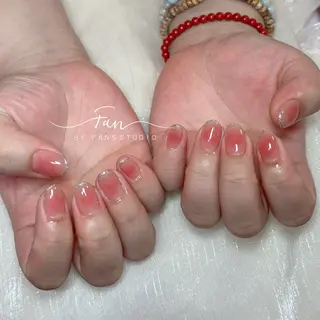 ネイル 🌻FAN'S STUDIO池袋🌻のネイルデザイン