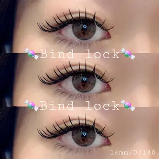 マツエク・マツパ 🎀Ami 🐇のマツエク・マツパデザイン