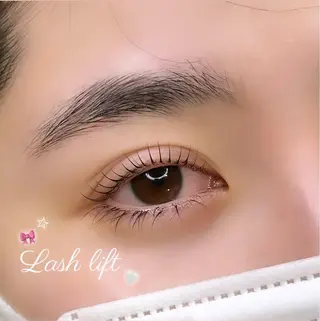 マツエク・マツパ 深澤 真愛のマツエク・マツパデザイン