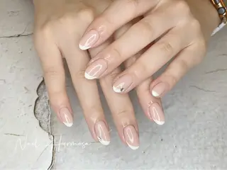 ネイル エルモサ YURIKAのネイルデザイン