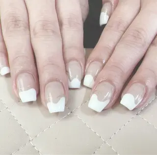 ネイル NAiL SALON unknown.のネイルデザイン