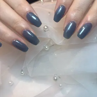 ネイル nailsalon pito所属・ネイルサロン pitoのネイルデザイン