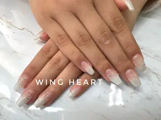 ネイル I. AYUMIのネイルデザイン