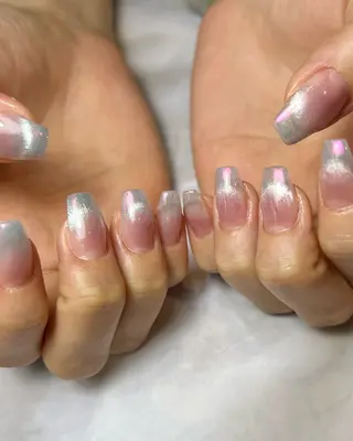 ネイル Reflection marikoのネイルデザイン