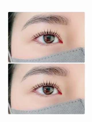 マツエク・マツパ any🏝 エニーのマツエク・マツパデザイン