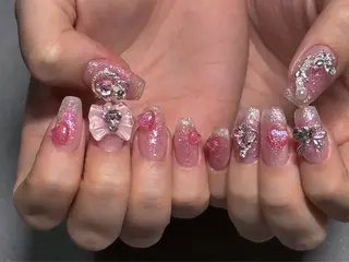 ネイル u sのネイルデザイン