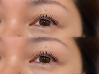 マツエク・マツパ Lazley所沢店 yuriのマツエク・マツパデザイン