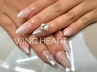 ネイル I. AYUMIのネイルデザイン