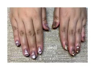 ネイル ulinail （ウリネイル）のネイルデザイン