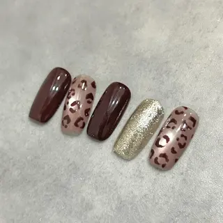 ネイル Nail Monsterのネイルデザイン