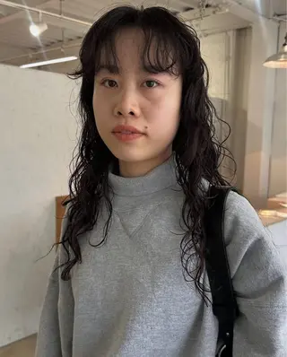 アイブロウ swag所属・石井 きららの眉毛・アイブロウイメージ