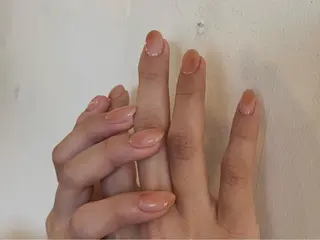 ネイル haruka .のネイルデザイン