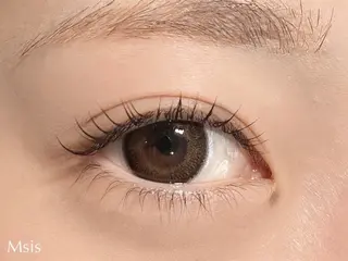 マツエク・マツパ Msis Beauty Salon夙川店【エムシス】所属・Msis夙川店 エムシスのマツエク・マツパデザイン