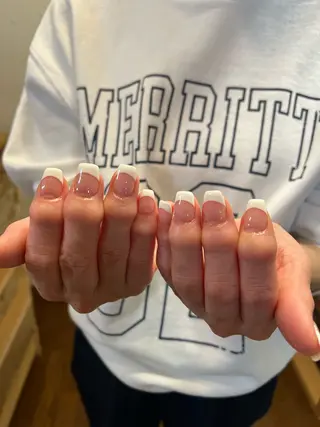 ネイル Nes.Nail所属・Miyagi Asamiのネイルデザイン