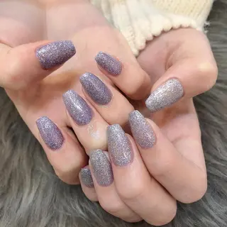 ネイル puna nailのネイルデザイン
