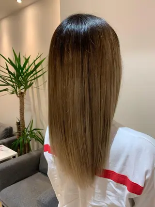 ロング サルサグレイス千葉店 塩井のマツエク・マツパデザイン