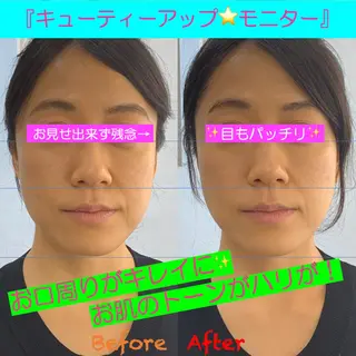 小顔美肌&痩身ｻﾛﾝ My Timeのエステ・リラクイメージ