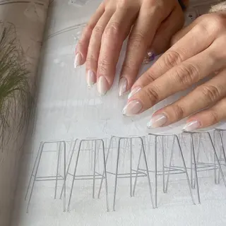 ネイル エレン 南越谷のネイルデザイン