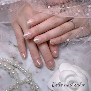 ネイル Belle nail salon 新小岩のネイルデザイン