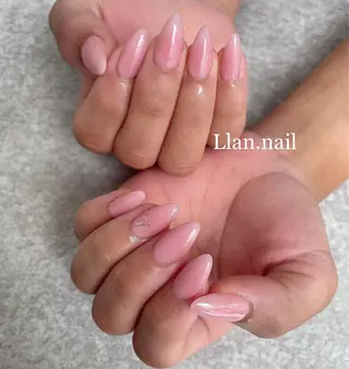 ネイル Lian nailのネイルデザイン