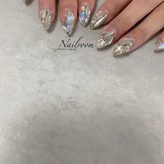 ネイル espoir. muのネイルデザイン