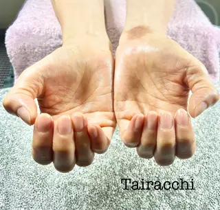 ネイル Tairacchi ﾀｲﾗｯﾁのネイルデザイン