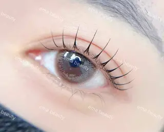 マツエク・マツパ 神崎💗 EMA beautyのマツエク・マツパデザイン