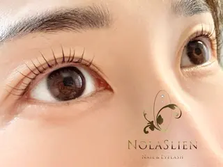 マツエク・マツパ Nolaslien May 銀座店のネイルデザイン