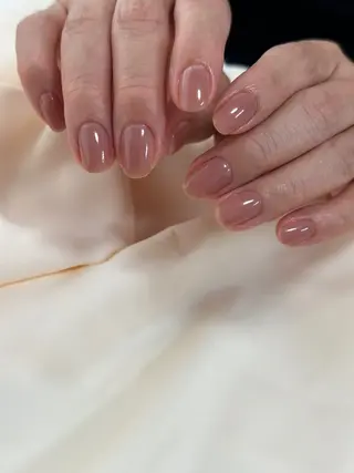 ネイル Threee所属・Threee. Misakiのネイルデザイン