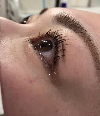 マツエク・マツパ EYELA守谷💎 草間のマツエク・マツパデザイン